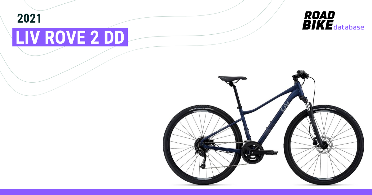 rove 2 bike