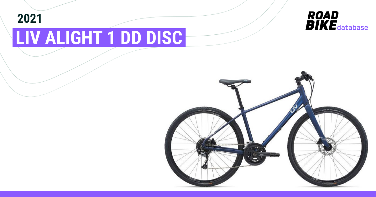 Alight 1 dd discount disc