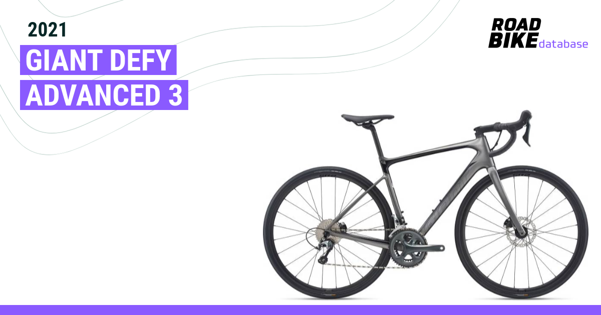 Defy advanced 3 2021 hot sale