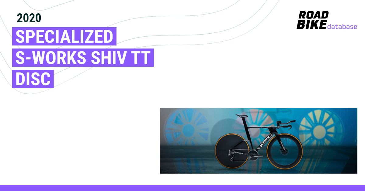 Best zwift time trial bike hotsell
