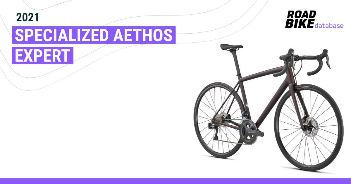 Aethos expert online specialized