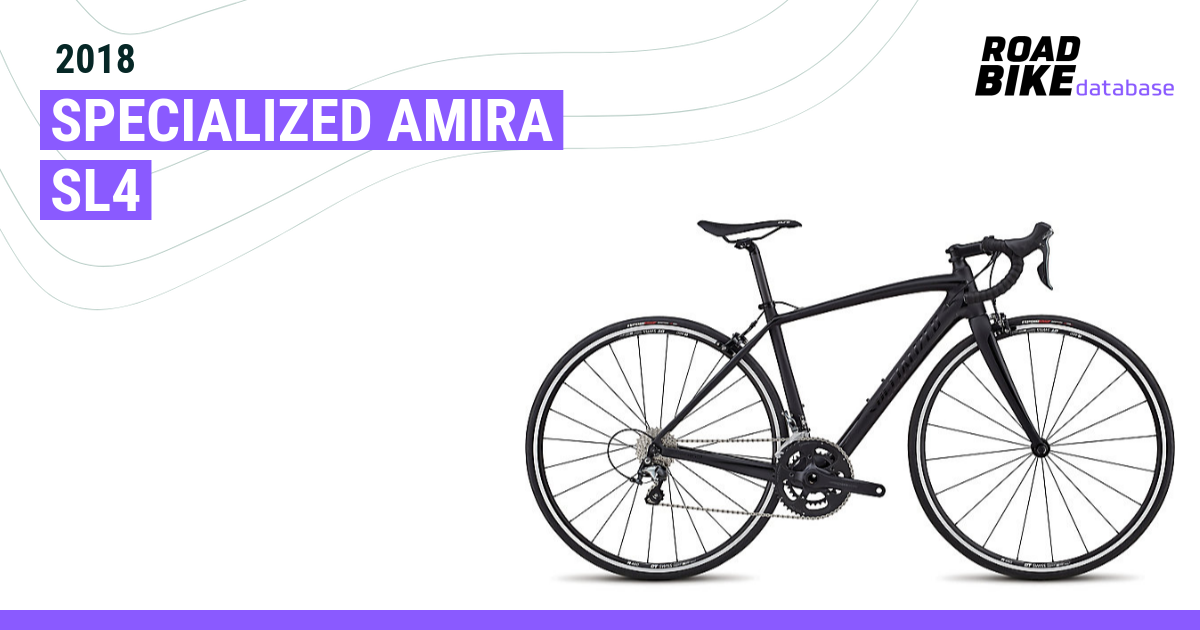 Specialized amira size discount chart