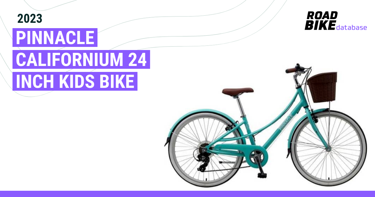 californium bike