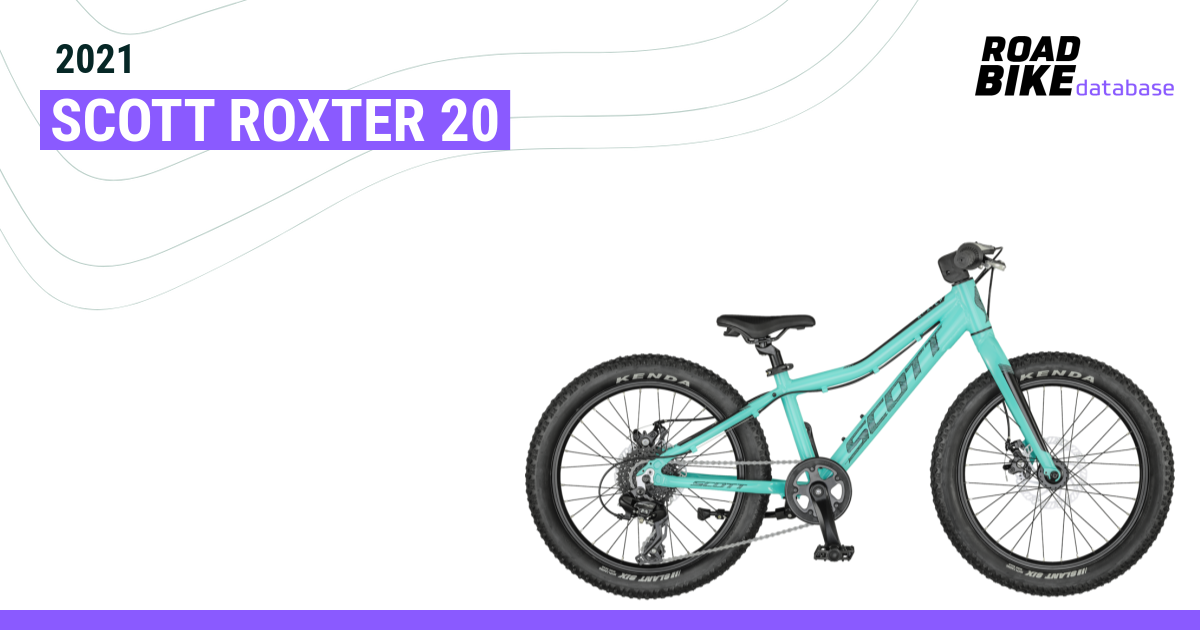 Scott roxter 20 discount 2021