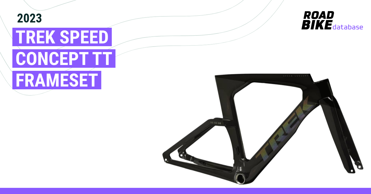 Speed sale concept frameset