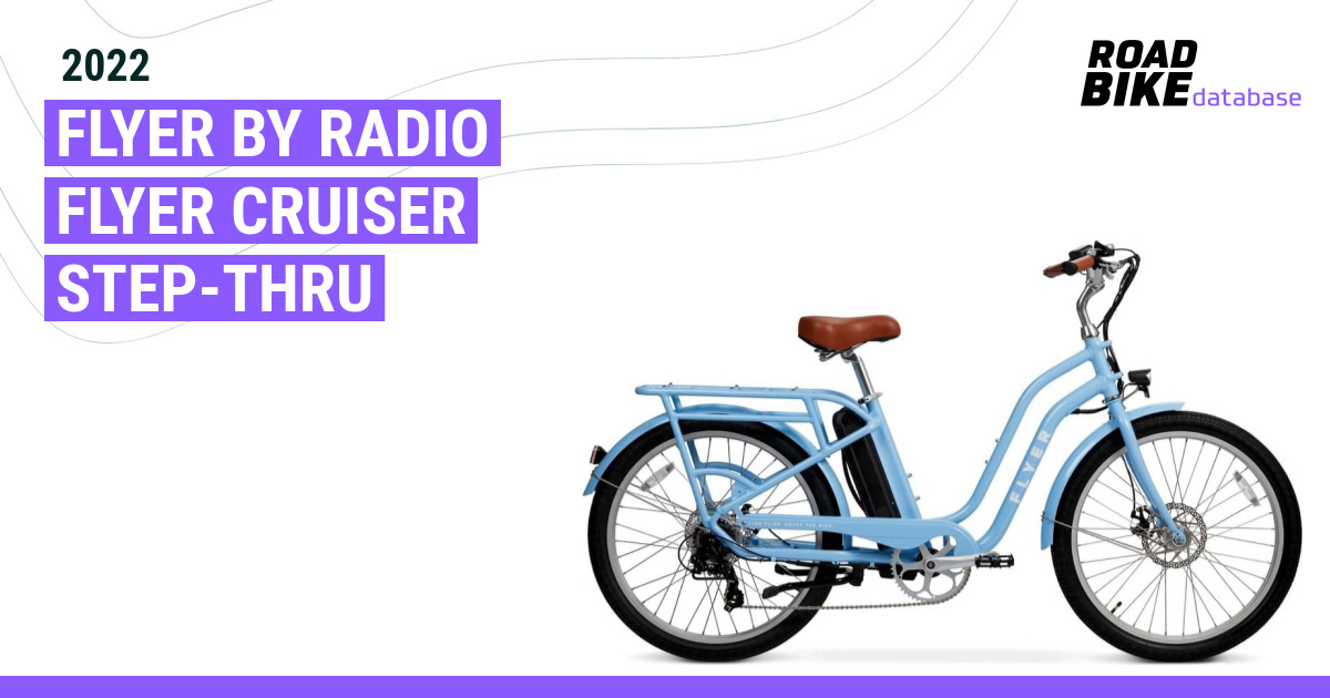 radio flyer cruiser bike